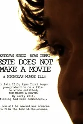 Este Does Not Make a Movie постер
