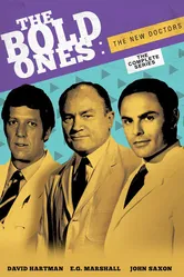 Смелые: Новые доктора 1969 постер