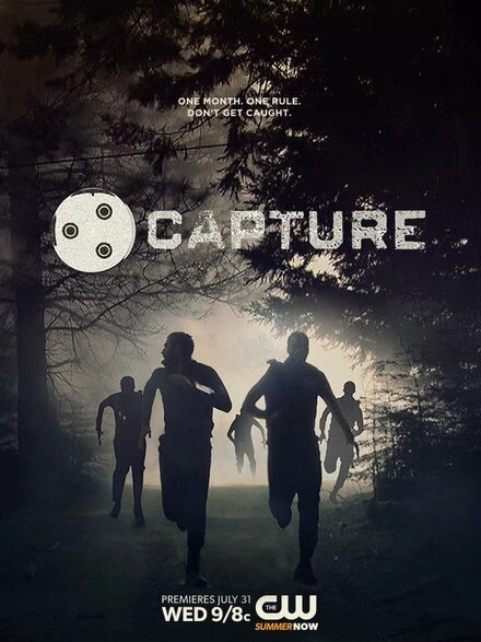 Постер The Hunt 2013