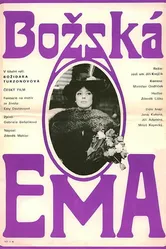 Божественная Эмма 1979 постер