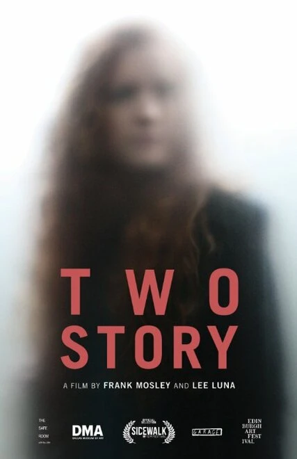 Постер Two Story