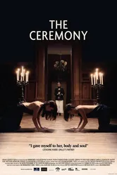 La cérémonie 2014, Швеция постер