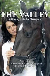 The Valley 2008 постер