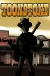 Toonstone постер