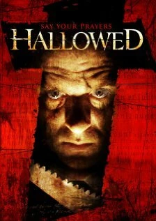 Постер Hallowed 2005