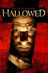Hallowed 2005 постер