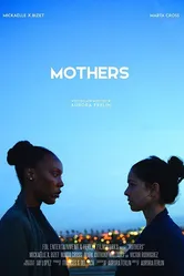 Mothers 2018, США постер