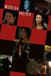 Witch-Hunt постер