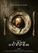 The Last Supper, Новая Зеландия постер