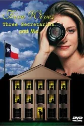 Five Wives, Three Secretaries and Me постер