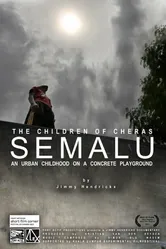 Semalu постер