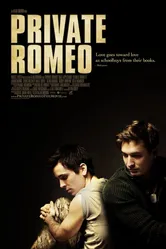 Рядовой Ромео 2011 постер