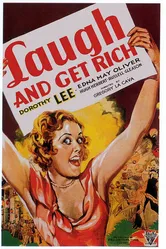 Laugh and Get Rich постер
