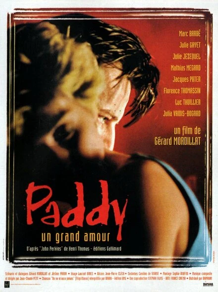 Постер Paddy 1999