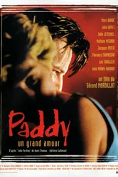 Paddy 1999 постер