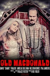 Old MacDonald постер