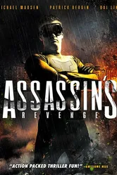 Assassins Revenge постер