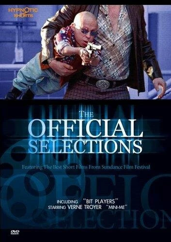 Постер Иллюзии современного примитивизма 2000