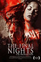The Final Nights: The Proposition постер