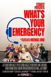 What's Your Emergency 2015 постер