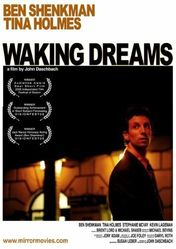 Постер Waking Dreams 2004