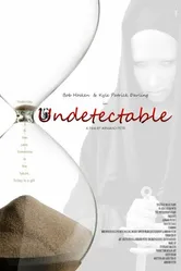 Undetectable 2015 постер