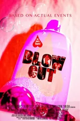 Blow Cut постер