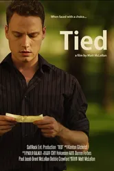 Tied 2014 постер