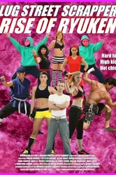 Slug Street Scrappers: Rise of Ryuken постер