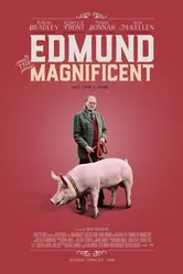 Edmund the Magnificent постер