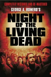 One for the Fire: The Legacy of «Night of the Living Dead» постер