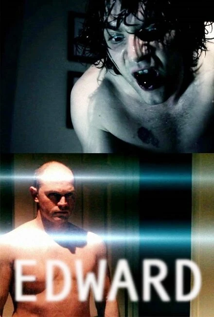 Постер Edward 2012