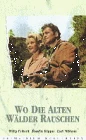 Постер Wo die alten Wälder rauschen