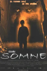 Somne постер