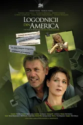 Logodnicii din America постер