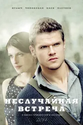 Неслучайная встреча 2014 постер