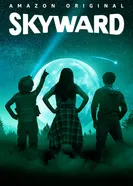 Skyward 2017 постер