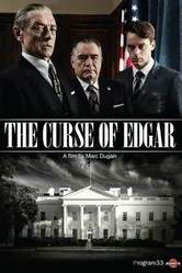 La malédiction d'Edgar постер