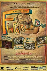 Фимфарум 2 2006 постер