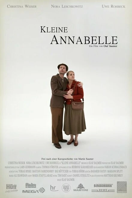 Постер Kleine Annabelle