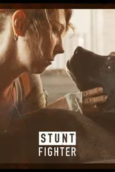 Stunt Fighter постер