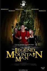 Легенда о горце 2008 постер