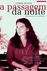 A Passagem da Noite постер