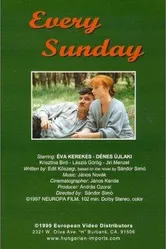 Воскресенье Франциски 1997 постер
