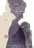 A Good Lie постер