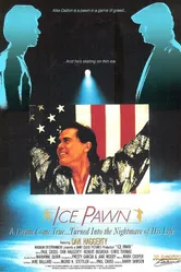 Ice Pawn постер