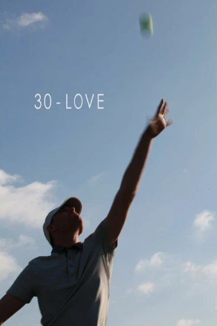 Постер 30-Love 2017
