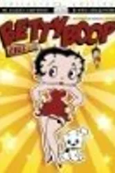 Betty Boop and Little Jimmy постер