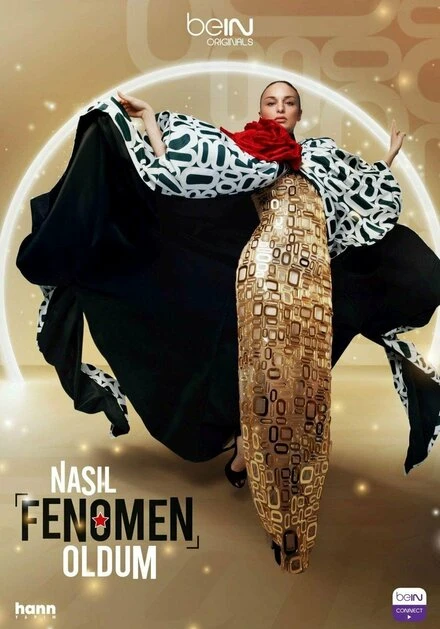 Постер Nasil Fenomen Oldum