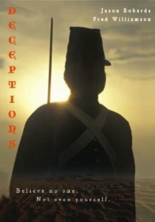 Постер Deceptions 1992